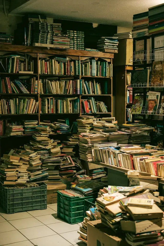Авторы детских книг для разных возрастов