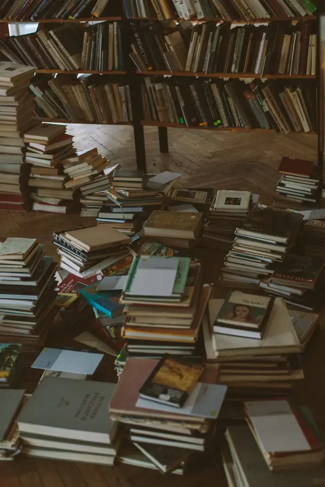 Читаем с пользой: детские книги для развития логики и мышления