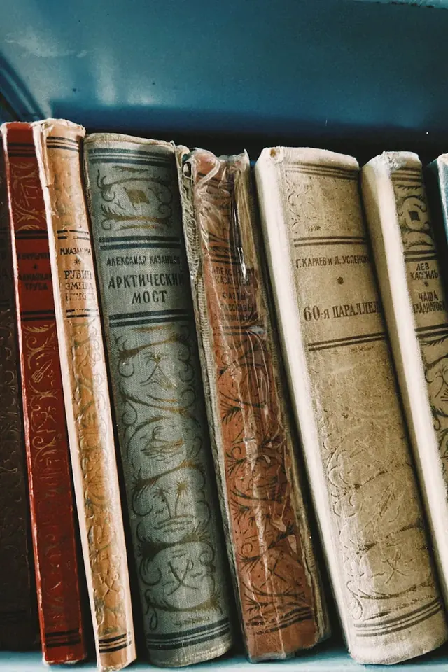Что читать ребенку в 3 классе: гид по книгам для 9–10 лет
