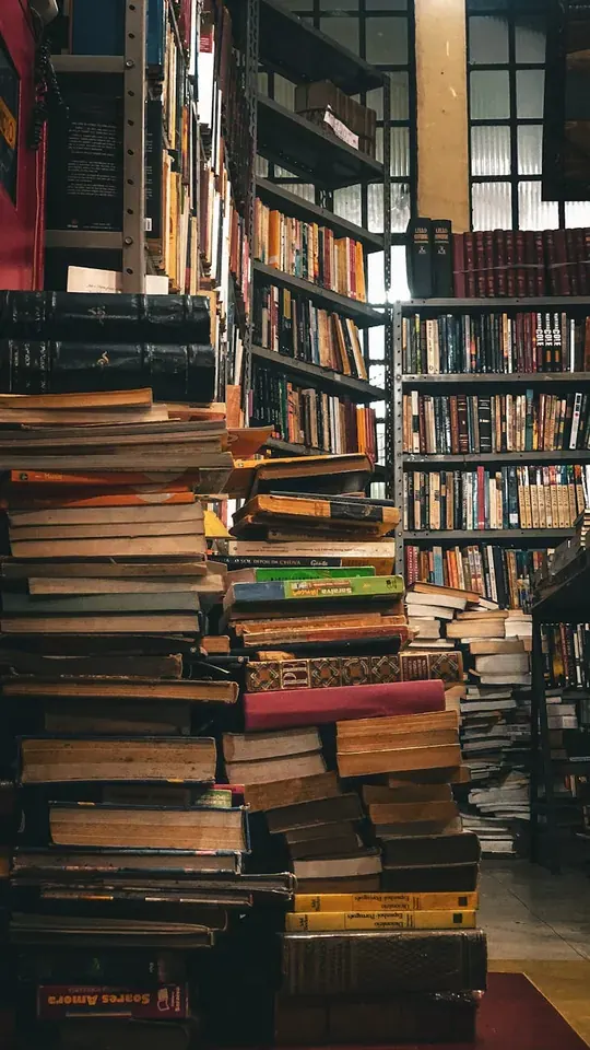 Что такое классификация книг по возрасту