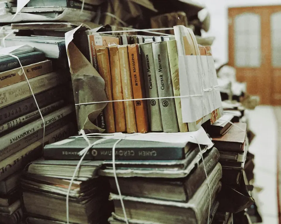 Что такое книги по истории для детей