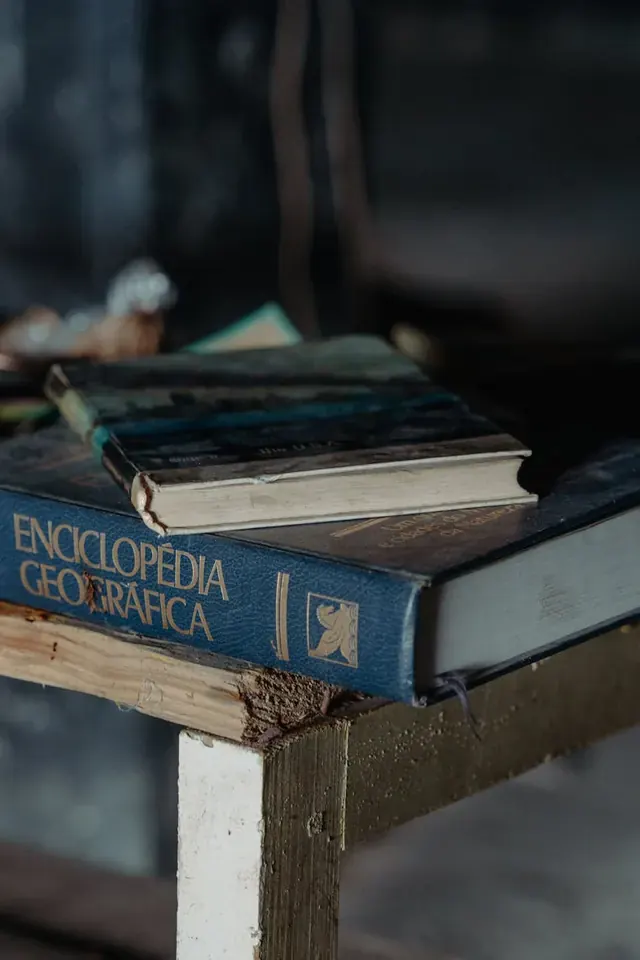 Что такое серия книг и как выбирать её