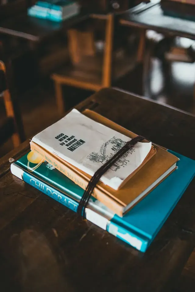 Как выбрать книгу для малыша 1-3 года