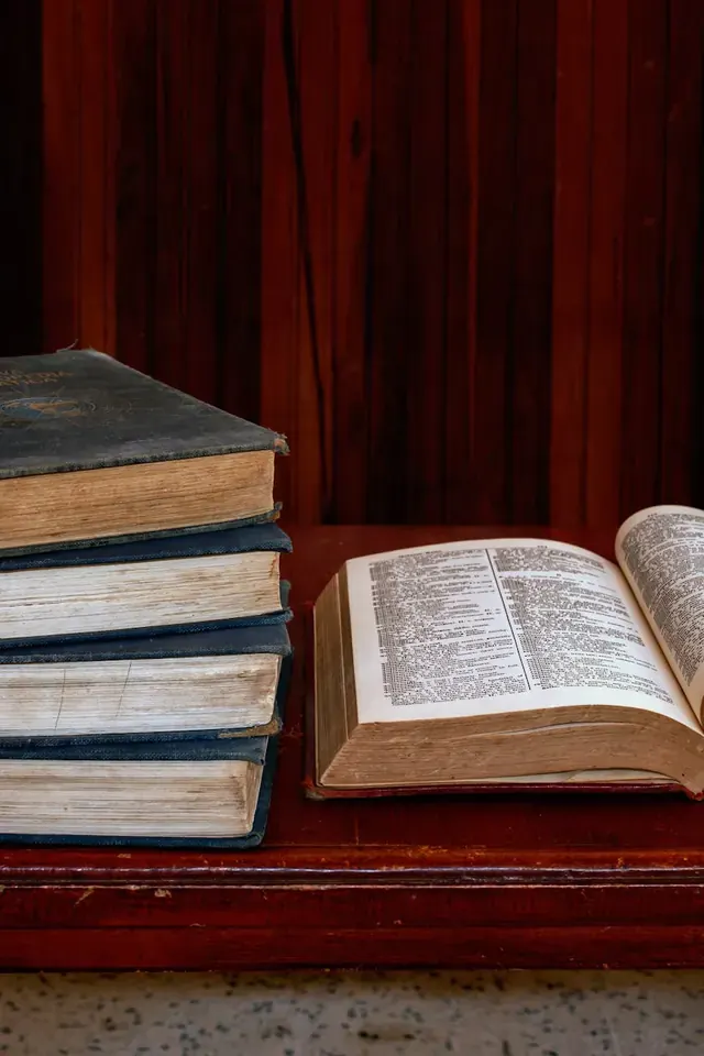 Как выбрать книгу для развития навыков синтеза