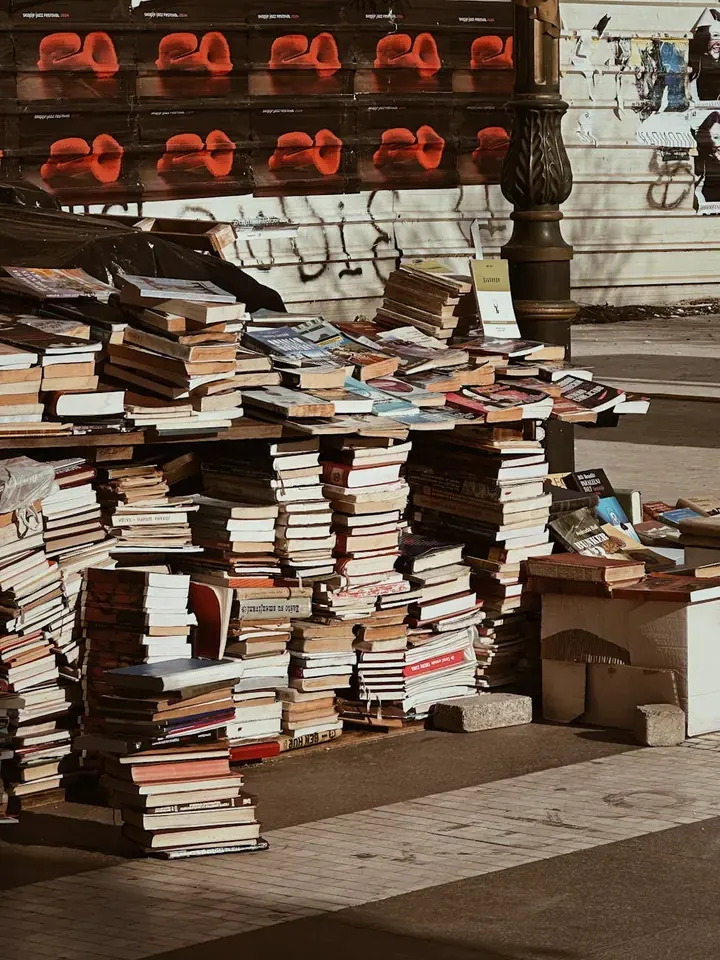 Как выбрать книгу для развития творческих способностей