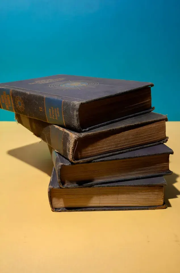 Как выбрать книгу для ребёнка 7-8 лет