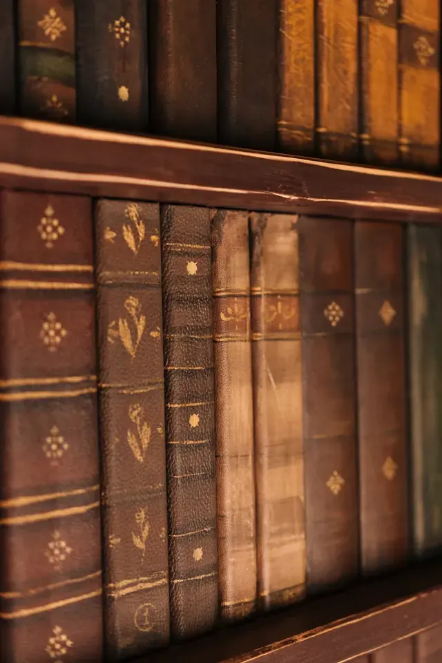 Книги по развитию речи: практический гид для родителей