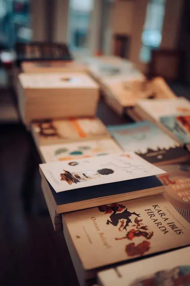 Лучшие книги для 4 лет: как выбрать и что читать