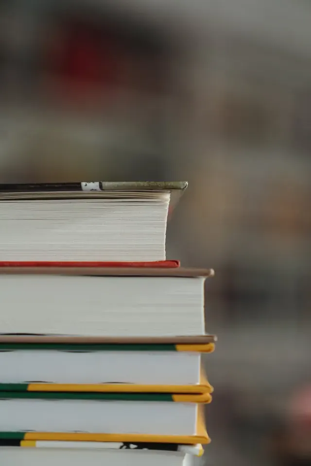 Обзор серийных книг про животных для детей