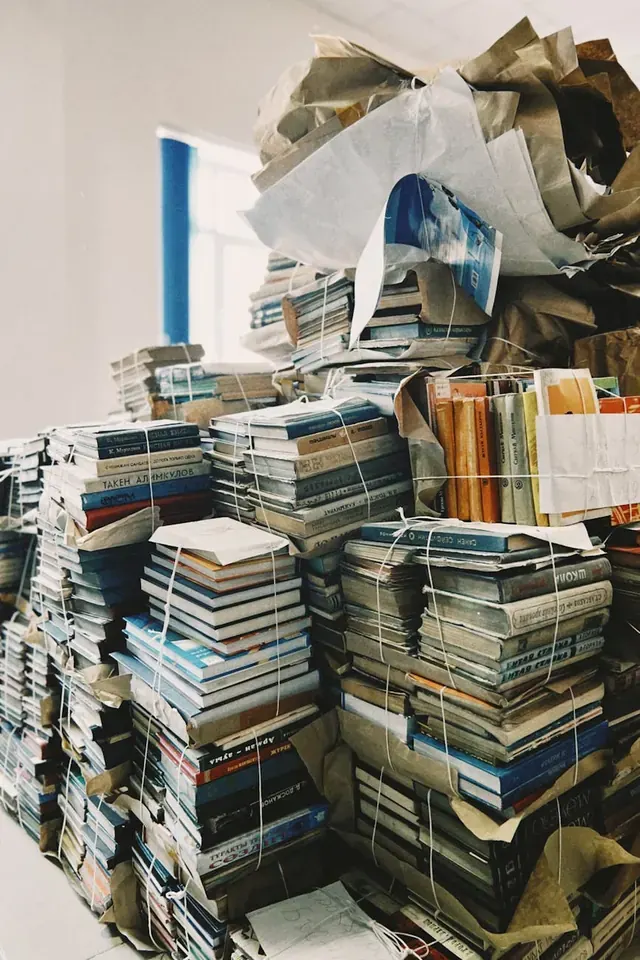 Ошибки при выборе книг по возрасту: как не ошибиться