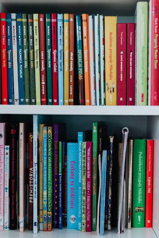 Познавательные энциклопедии: как выбрать книгу, которая действительно заинтересует ребёнка