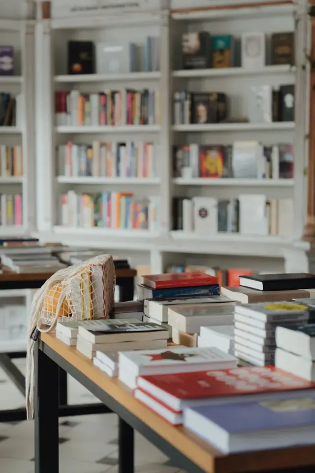 Развивающие книги для дошкольников: как выбрать то, что действительно работает