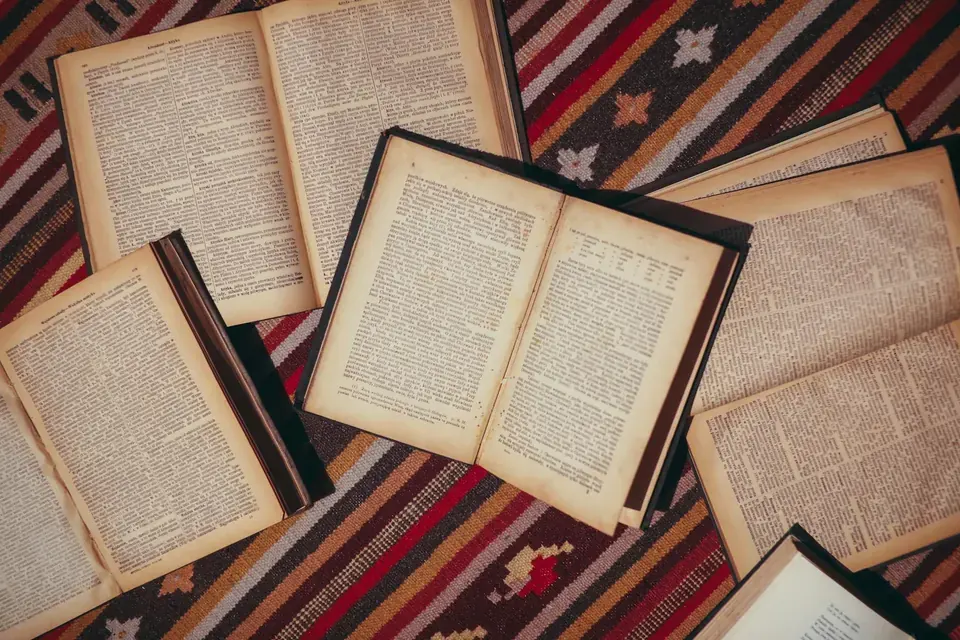 Серии детских книг о путешествиях и открытиях