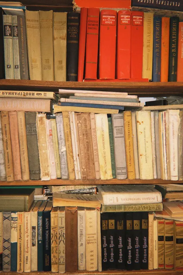 Сказочные книги для детей: подборка по возрасту